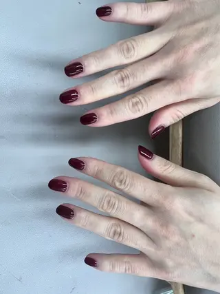 ネイル 🍄KIKI NAIL🌸のネイルデザイン