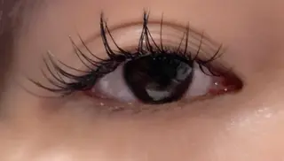 マツエク・マツパ 岡田詩織 MODE Ks松原店のヘアスタイル