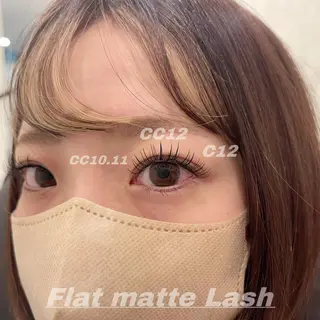 マツエク・マツパ Eye ELSA lash栄店 長沼の眉毛・アイブロウイメージ