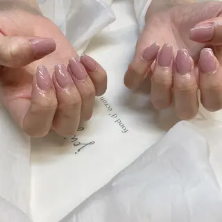 ネイル EMANON心斎橋店所属・大阪心斎橋ネイル/ hinataのネイルデザイン