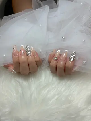 ネイル 70. nail.のネイルデザイン