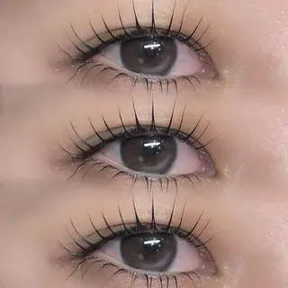 マツエク・マツパ chic / anna🎀のマツエク・マツパデザイン