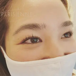 マツエク・マツパ Boluxe ...の眉毛・アイブロウイメージ