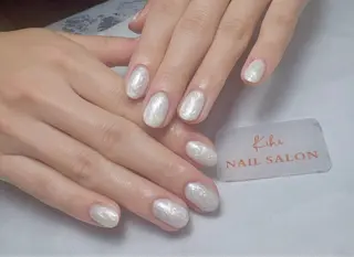 ネイル Nail Salon kihi大塚店のネイルデザイン
