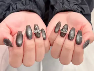 ネイル ネイルサロン Easenのネイルデザイン