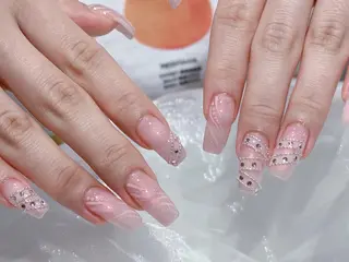 ネイル ✨Dreamy IKEBUKUROのネイルデザイン