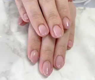 ネイル 🧸熊谷 かほ🧸のネイルデザイン