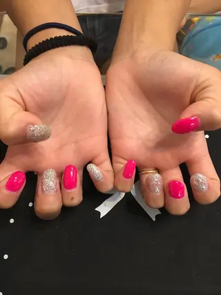 ネイル 🌈KANÅKO 🌈のネイルデザイン