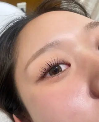 マツエク・マツパ 松村 咲慧のマツエク・マツパデザイン