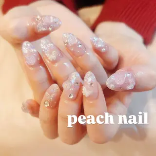 ネイル . kiyomiのネイルデザイン