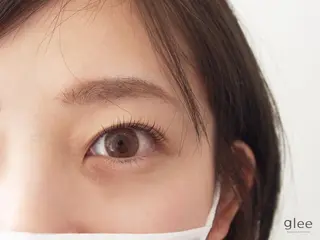 マツエク・マツパ 佐藤 サトウのマツエク・マツパデザイン