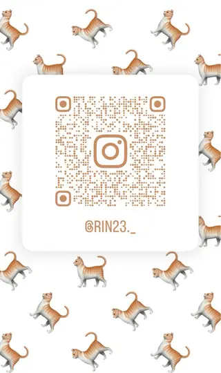 凜 (りん)のヘアスタイル