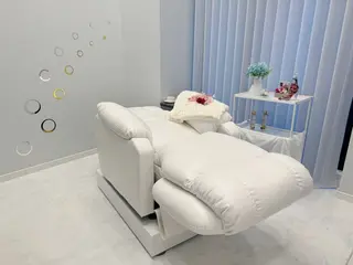 べアール所属・小顔/毛穴/白玉肌 salon bealのその他イメージ