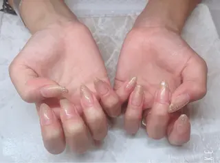 ネイル Nail🌼 Mamemiのネイルデザイン