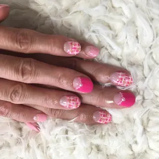 ネイル 近藤 美春のネイルデザイン