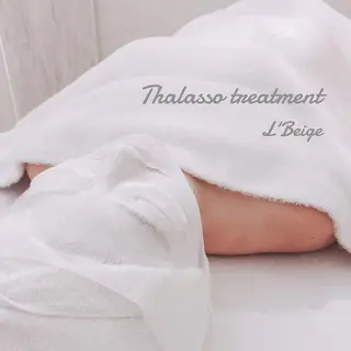 L’Beige レベージュのエステ・リラクイメージ