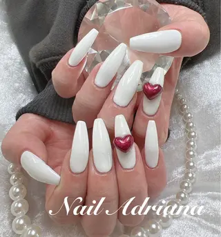 ネイル ADRIANA 大久保駅前徒歩2分のその他イメージ