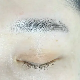 アイブロウ 荒井 千里の眉毛・アイブロウイメージ