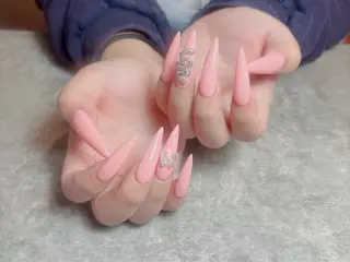ネイル Nail Salon Taki/吉祥寺店のネイルデザイン