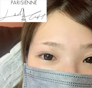 マツエク・マツパ カリス所属・charis✳︎ akiのマツエク・マツパデザイン