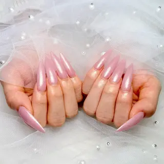 ネイル Lino+ ネイル&よもぎ蒸しのネイルデザイン