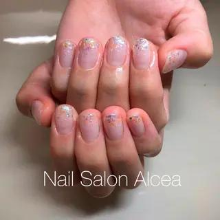 ネイル CHILO 木村のネイルデザイン