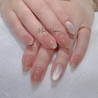 ネイル MaiBeauty To  Toのネイルデザイン