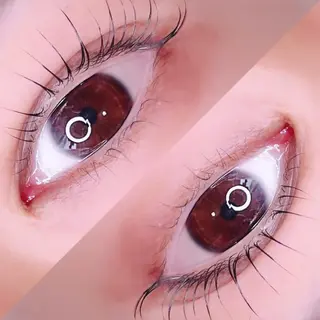 マツエク・マツパ tims所属・tims moekaの眉毛・アイブロウイメージ