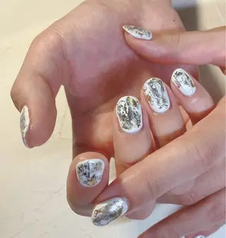 ネイル nails 🎀meのネイルデザイン