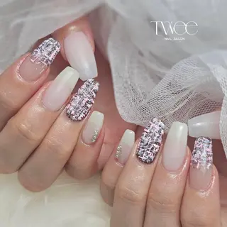 ネイル Tweesalon本町所属・Tweesalon 本町 yumikoのネイルデザイン