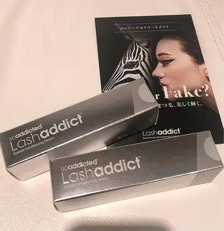 マツエク・マツパ Ibuki 🎀仙台パルコ🎀のマツエク・マツパデザイン