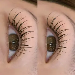 マツエク・マツパ 🌷 ENOMOTO🌷のマツエク・マツパデザイン