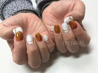 ネイル EPICHA NAILのネイルデザイン