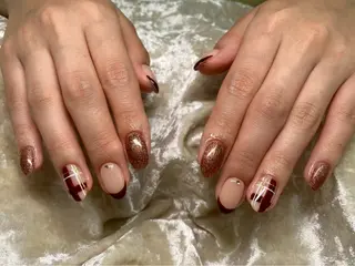 ネイル ღizusawa ☻☻のネイルデザイン