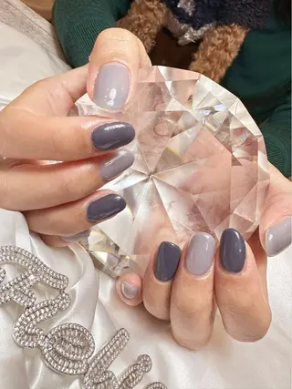 ネイル Fielia momoのネイルデザイン