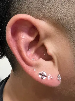 Jewelit所属・耳つぼジュエリー Jewelitのその他イメージ