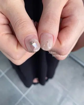 ネイル Nail Adore.のネイルデザイン
