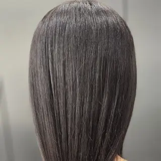 カラー カラー＆髪質改善 /mikuのヘアスタイル