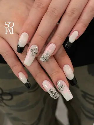 ネイル NAIL SALON SOMI所属・町田 NAIL SALON SOMIのネイルデザイン