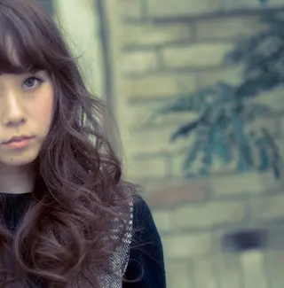 ミディアム カラー パーマ ヘアアレンジ メンズ キッズ ネイル マツエク・マツパ premier modelsのヘアスタイル