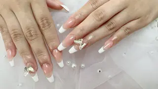 ネイル YK Rinのネイルデザイン