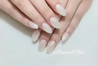 ネイル Alisa nail Rinのネイルデザイン