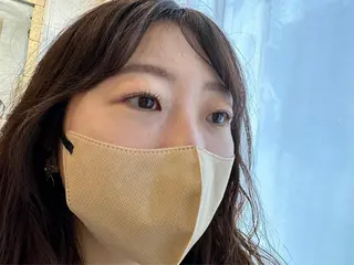 マツエク・マツパ Colk ☆のマツエク・マツパデザイン