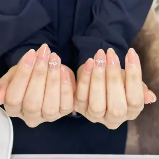 ネイル NINI Monster🌟のネイルデザイン