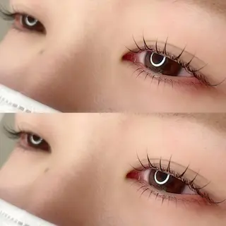 マツエク・マツパ ELLA 菊地のマツエク・マツパデザイン