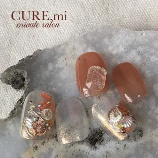 ネイル 伊藤 美香のその他イメージ