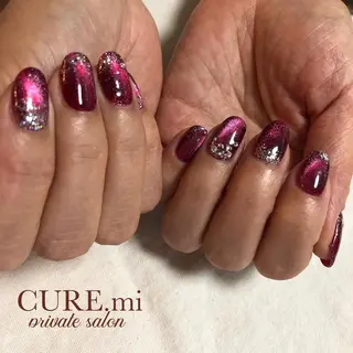 ネイル 伊藤 美香のその他イメージ