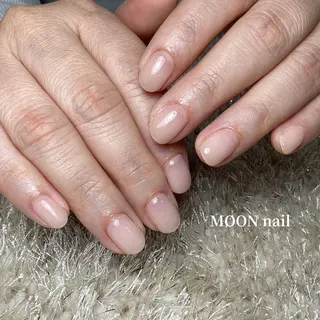 ネイル 浦添 MOON nailのネイルデザイン
