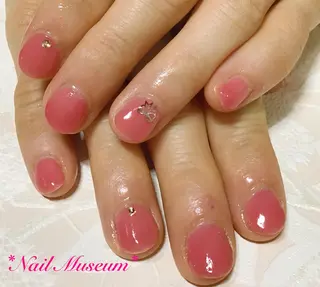 ネイル マグネットネイル💛 Hayakawaのネイルデザイン