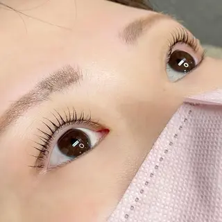 マツエク・マツパ kamie＊ 川村のマツエク・マツパデザイン